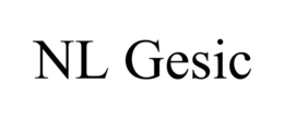 NL GESIC trademark