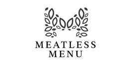 M MEATLESS MENU trademark