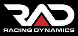 RAD RACING DYNAMICS trademark