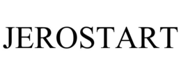 JEROSTART trademark