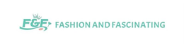 F&F FASHION AND FASCINATING trademark