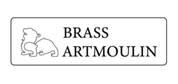 BRASS ARTMOULIN trademark