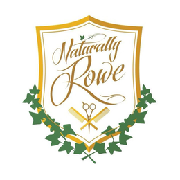 NATURALLY ROWE trademark