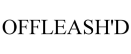 OFFLEASH'D trademark
