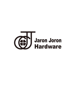 JJ JARON JORON HARDWARE trademark