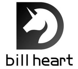 BILL HEART trademark