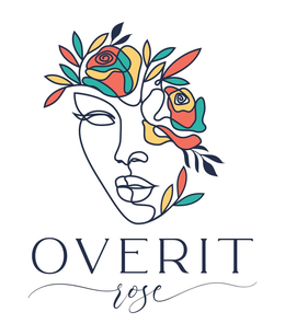 OVERIT ROSE trademark