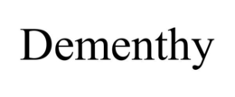 DEMENTHY trademark
