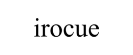 IROCUE trademark