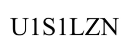 U1S1LZN trademark