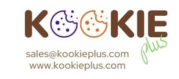 KOOKIE PLUS trademark