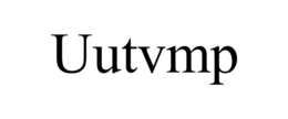 UUTVMP trademark