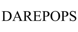 DAREPOPS trademark