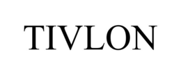 TIVLON trademark
