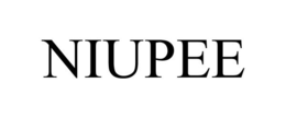 NIUPEE trademark