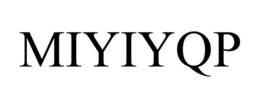 MIYIYQP trademark