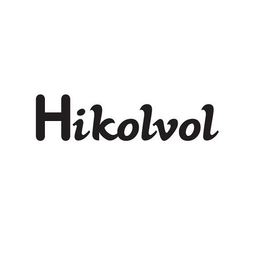 HIKOLVOL trademark