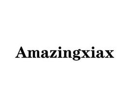 AMAZINGXIAX trademark