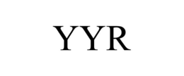 YYR trademark