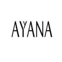 AYANA trademark