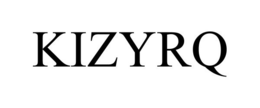 KIZYRQ trademark