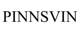 PINNSVIN trademark