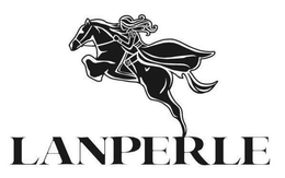 LANPERLE trademark