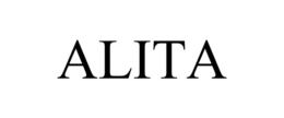 ALITA trademark