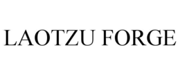 LAOTZU FORGE trademark