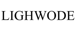 LIGHWODE trademark