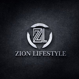 ZL ZION LIFESTYLE trademark