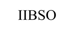 IIBSO trademark