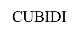 CUBIDI trademark