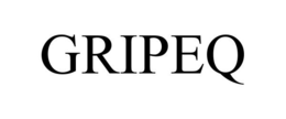 GRIPEQ trademark