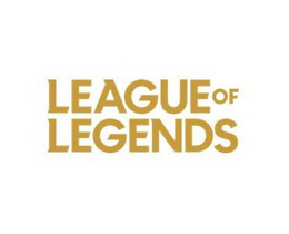 LEAGUE OF LEGENDS trademark