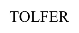 TOLFER trademark