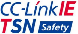 CC-LINK IE TSN SAFETY trademark
