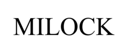 MILOCK trademark