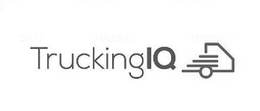 TRUCKINGIQ trademark