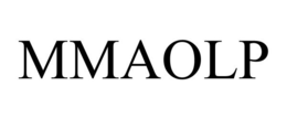 MMAOLP trademark