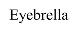 EYEBRELLA trademark