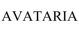 AVATARIA trademark