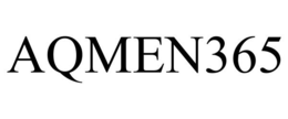 AQMEN365 trademark