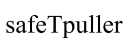 SAFETPULLER trademark