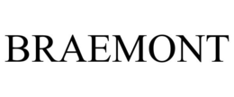 BRAEMONT trademark