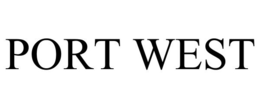 PORT WEST trademark