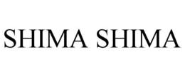 SHIMA SHIMA trademark