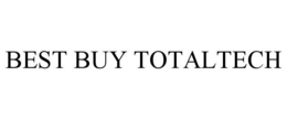 BEST BUY TOTALTECH trademark