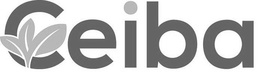 CEIBA trademark