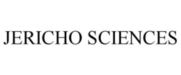 JERICHO SCIENCES trademark